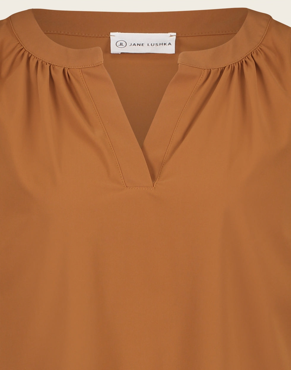 Top Remi Technical Jersey | Karamel
