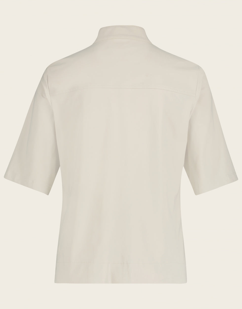 Top Atlas Technical Jersey | Sand