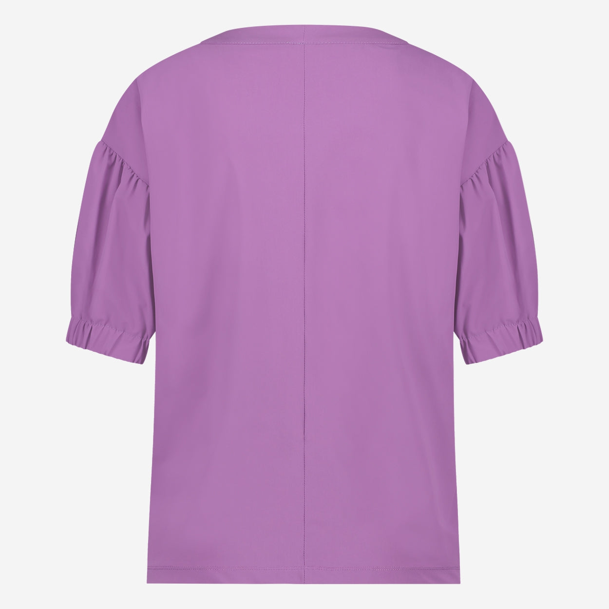 Rene Top Technical Jersey | Purple