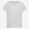 Remi Top Technical Jersey | White