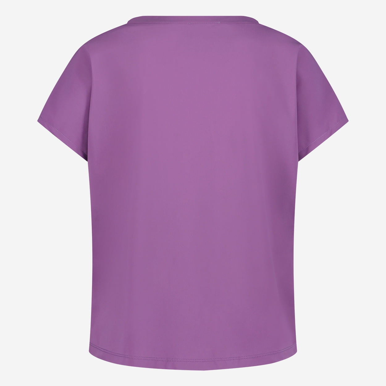 Remi Top Technical Jersey | Purple