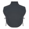 COLLAR BLOUSE | Grey