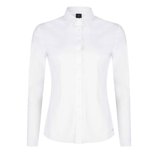 Blouse Kikkie | White