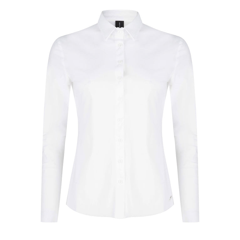 Blouse Kikkie | White