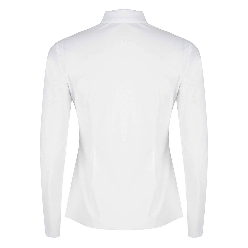 Blouse Kikkie | White