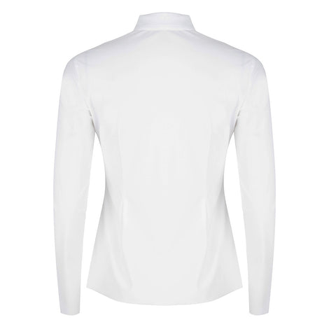 Blouse Kikkie | White