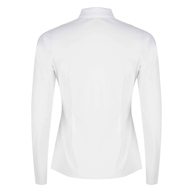 Blouse Kikkie | White