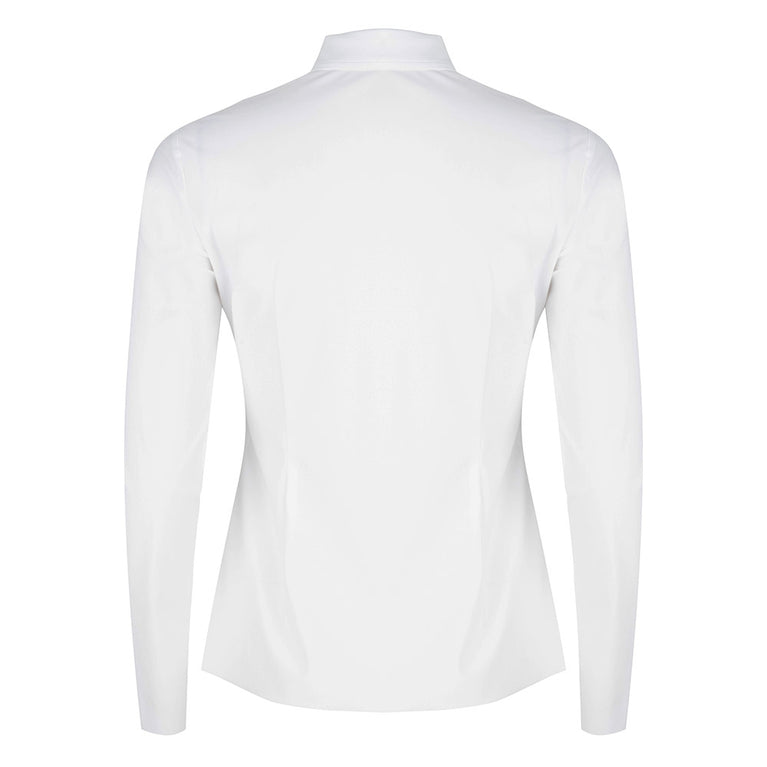 Blouse Kikkie | White