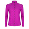 BLOUSE | Fuxia