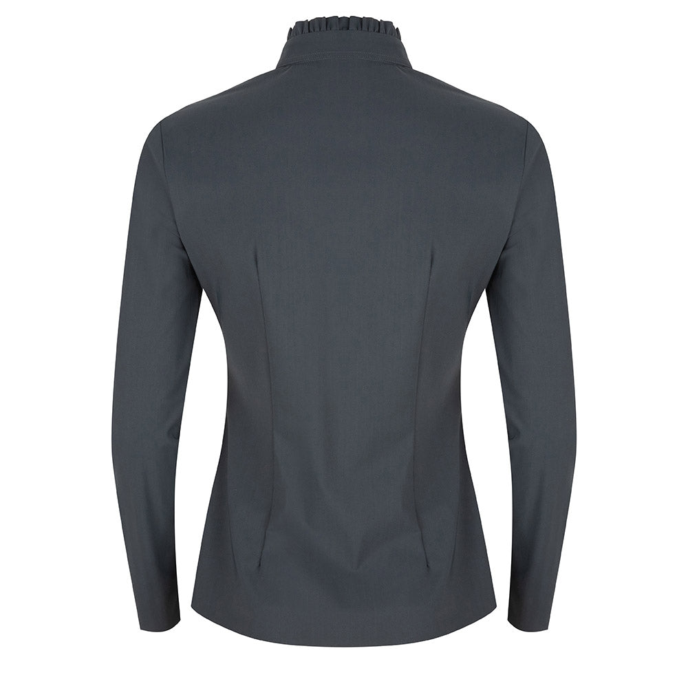 BLOUSE | Grey