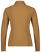 Blouse Kikkie | Cognac