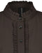 Blouse Lora | New coffee