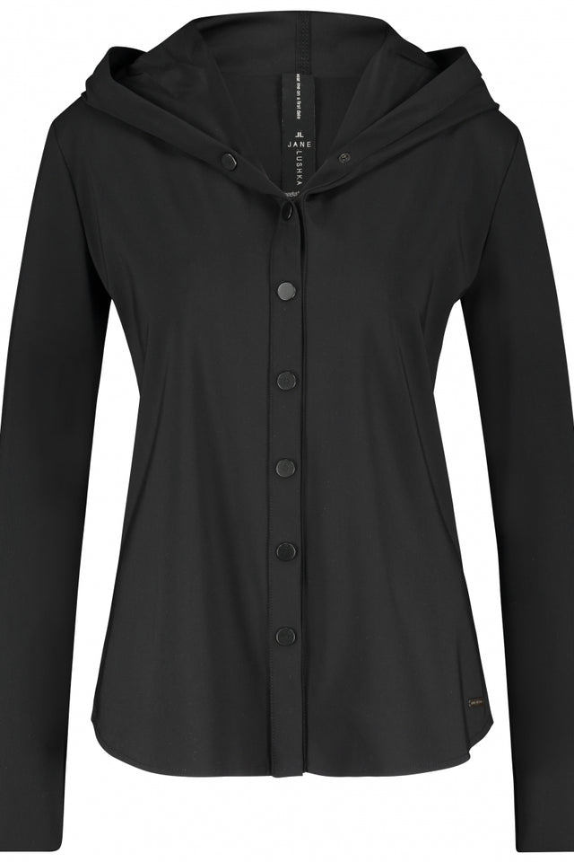 Blouse Veronica | Black