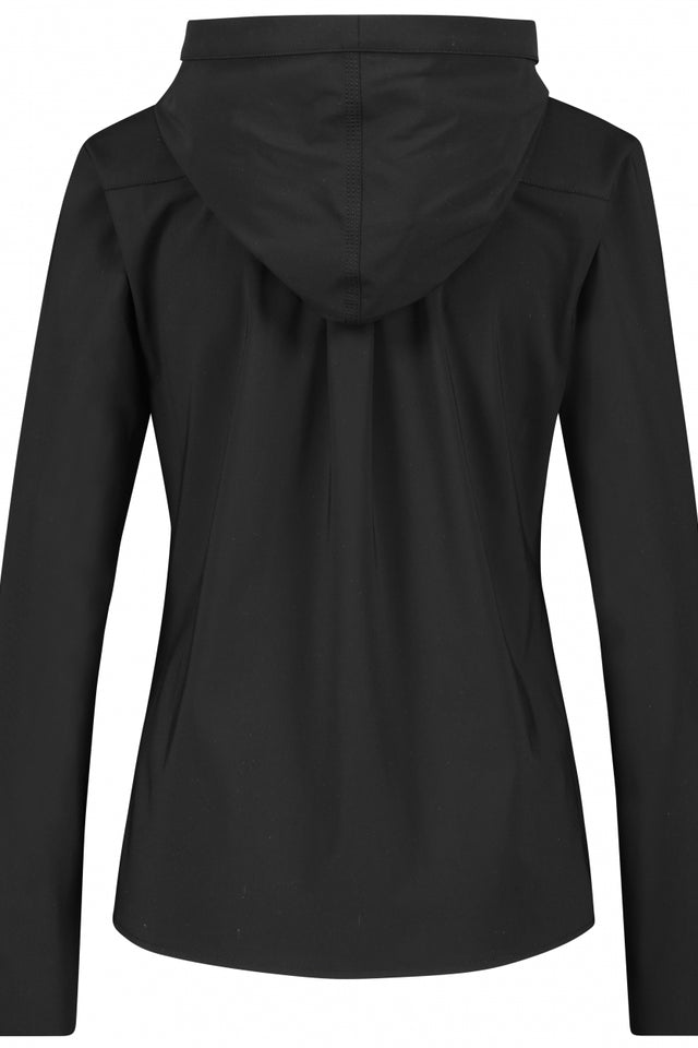 Blouse Veronica | Black