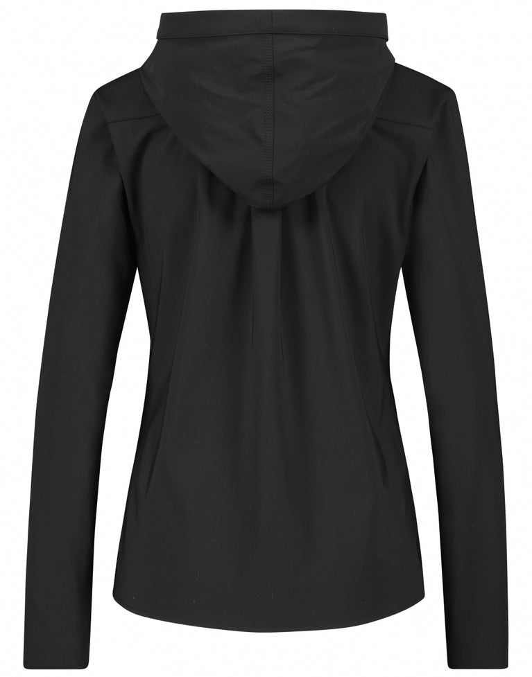 Blouse Veronica | Black
