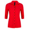 Debbie Shirt | Red