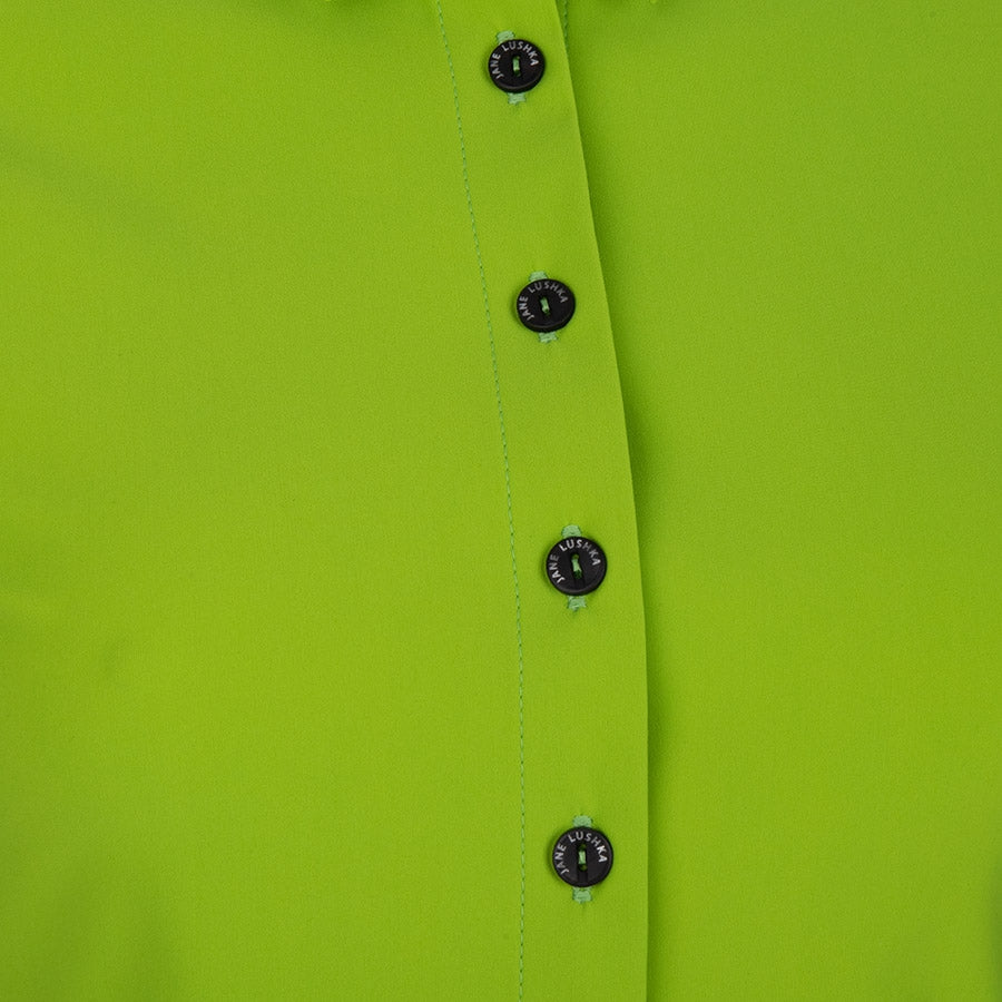 Debbie Shirt | New Rosso Masai