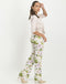 Izzy Pants Lilly | Rose
