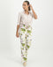 Izzy Pants Lilly | Rose