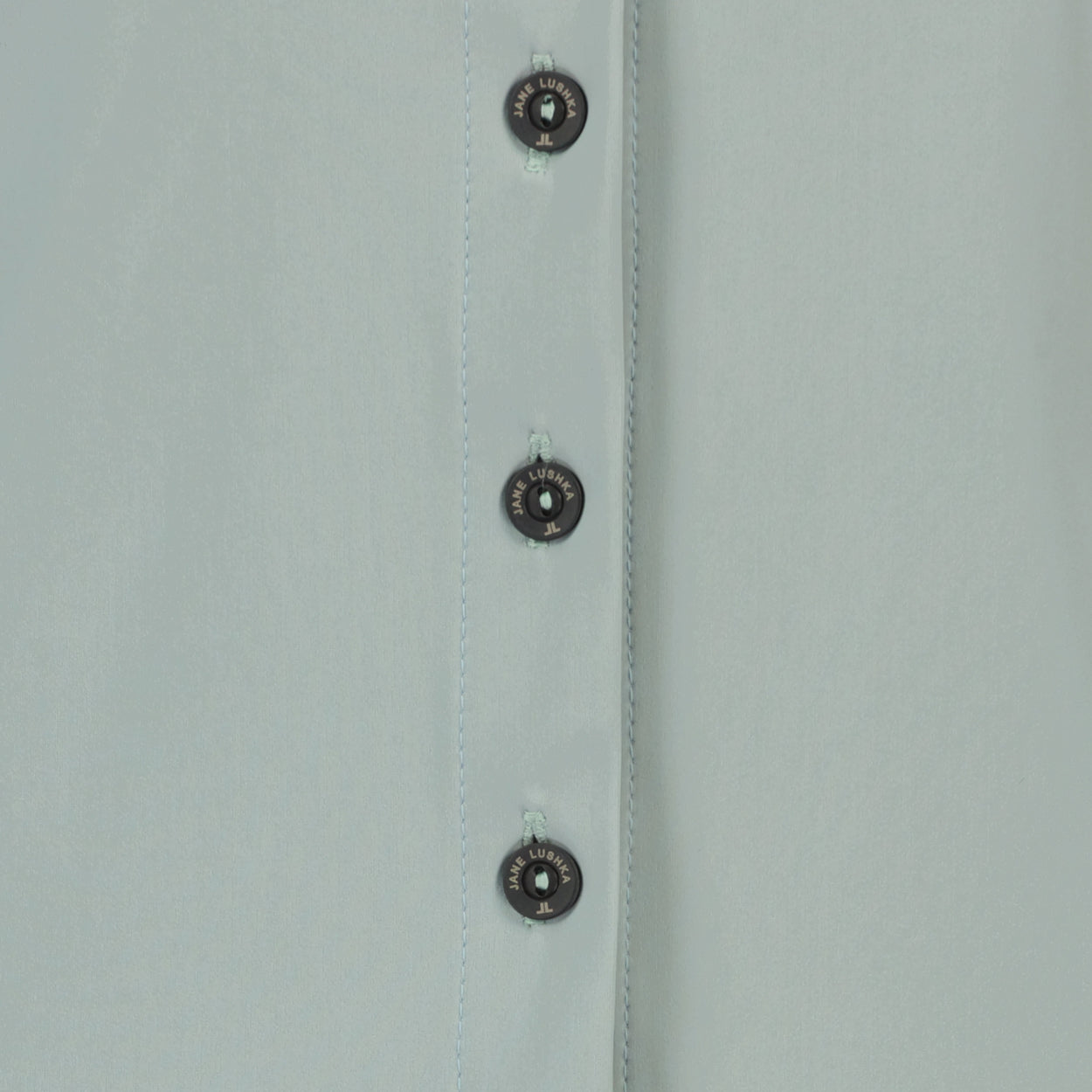Blouse Kikkie Technical Jersey | Aqua