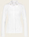 Blouse Kikkie Technical Jersey | White