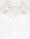 Blouse Kikkie Technical Jersey | White