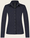 Blouse Kikkie Technical Jersey | Blue