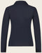 Blouse Kikkie Technical Jersey | Blue