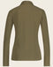 Blouse Kikkie Technical Jersey | Army