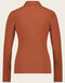Blouse Kikkie Technical Jersey | Brick