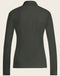 Blouse Kikkie Technical Jersey | Grey Green
