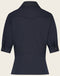 Blouse Susane Technical Jersey | Blue
