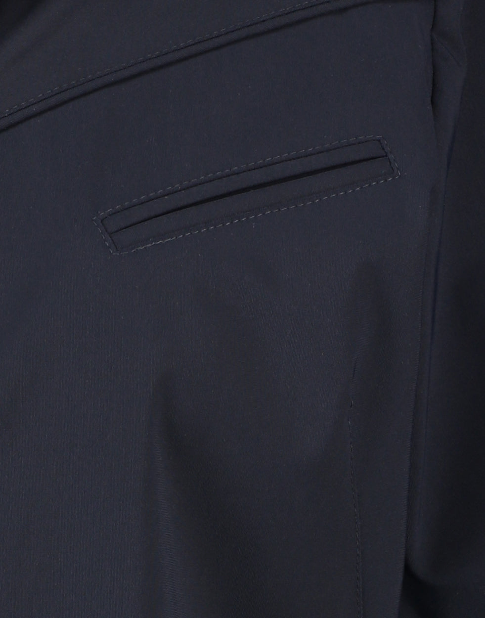 Blouse Susane Technical Jersey | Blue