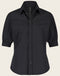 Blouse Susane Technical Jersey | Black