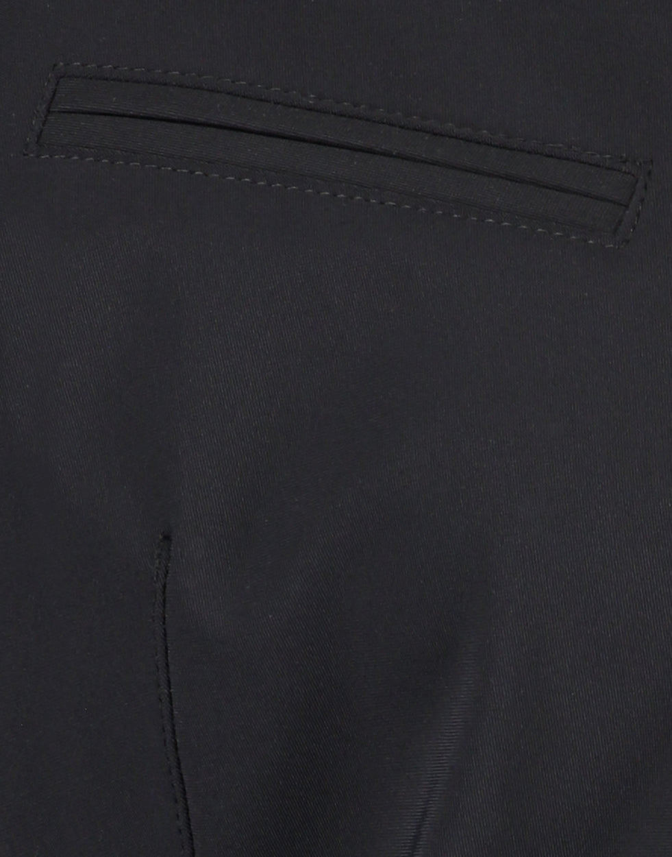 Blouse Susane Technical Jersey | Black