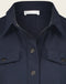 Blouse Sesil Technical Jersey | Blue