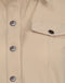 Blouse Sesil Technical Jersey | Warm sand