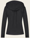 Blouse Veronica Technical Jersey | Black