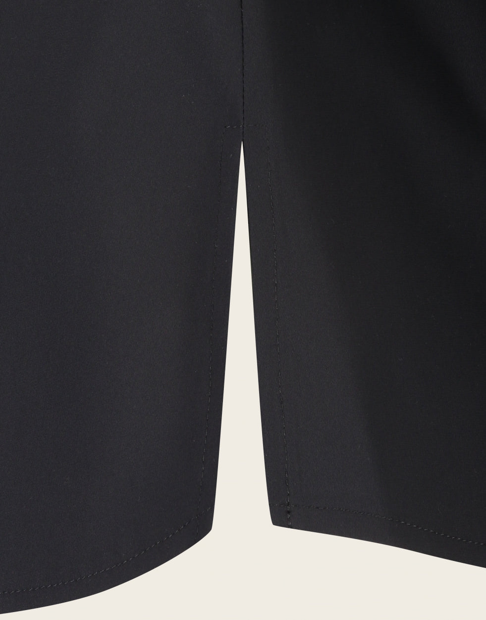 Blouse Veronica Technical Jersey | Black