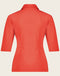 Blouse Kikkie/2 | Red