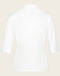 Blouse Kikkie Technical Jersey | White
