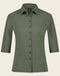 Blouse Kikkie | Army