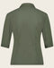Blouse Kikkie | Army