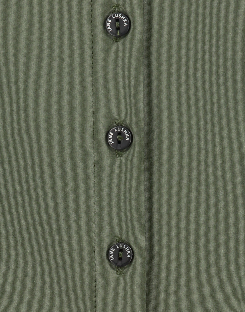 Blouse Kikkie | Army