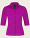 Blouse Kikkie | Fuxia