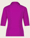 Blouse Kikkie | Fuxia
