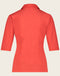 Blouse Kikkie | Red