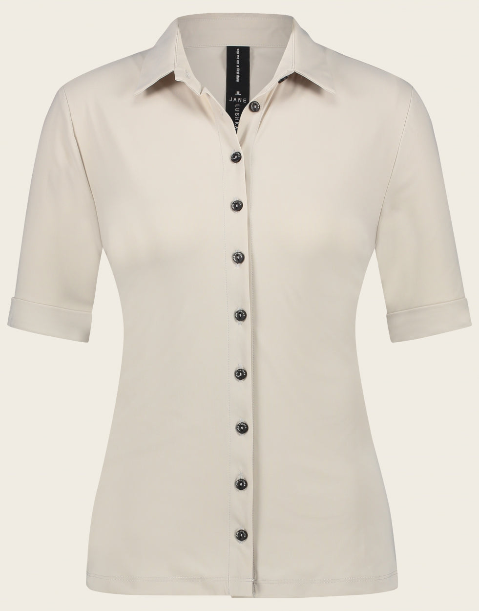 Blouse Lida | Sand