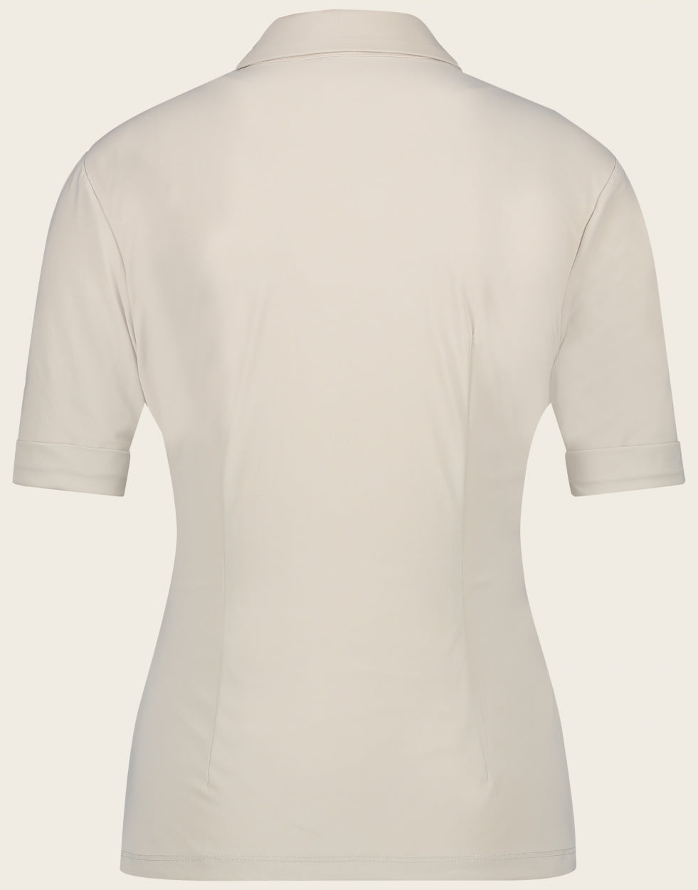 Blouse Lida | Sand