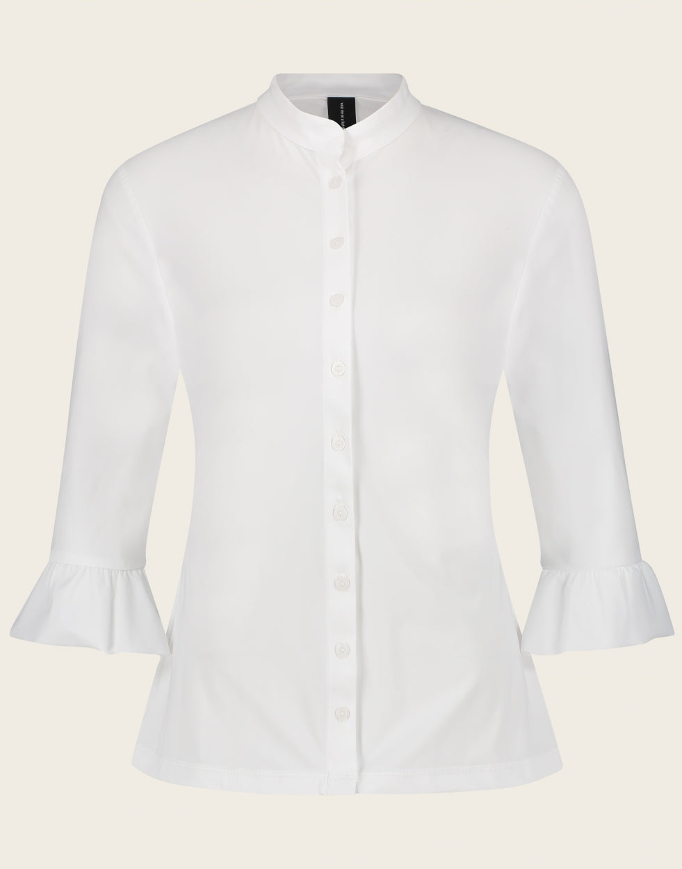 Blouse Dara | White